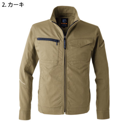 【Europe72】Southwick CAMBRIDGE ジャケット 別注』ATON×URBAN RESEARCH M-65 FIELD JACKET[UM47-JKAGCW6971