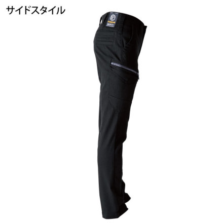 EVENRIVER] US1502 エクストリームストレッチマックスカーゴ