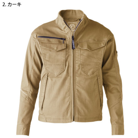 【匿名さん専用】EUROKENVY 究極のストレッチミリタリージャケット EUROKENVY ミリタリージャケット 匿名さん専用】EUROKENVY 究極