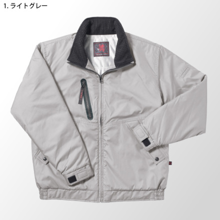 ホシ服装] 935 ウィンタージャケット