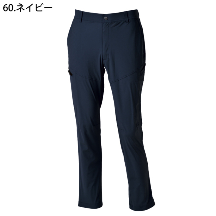 ホシ服装] 281A クールパンツ(ロング)
