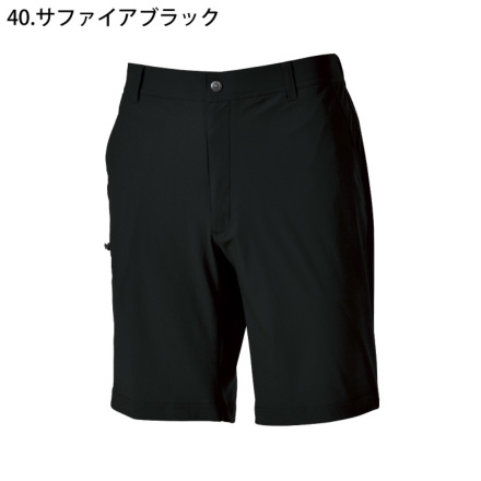 ホシ服装] 283A クールパンツ(ショート)