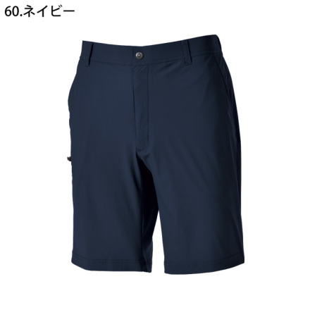 ホシ服装] 283A クールパンツ(ショート)