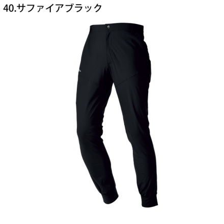 ホシ服装] 288 ジョガーパンツ