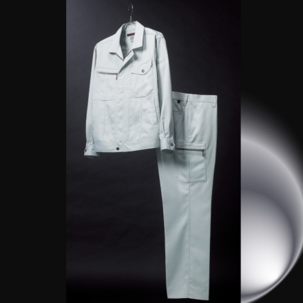ホシ服装] 855 ジャケット | 作業服・作業着やユニフォームならワーク