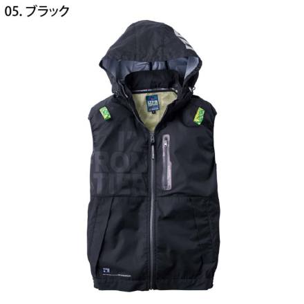 アイズフロンティア] 10246 A.S.S.ワークベスト