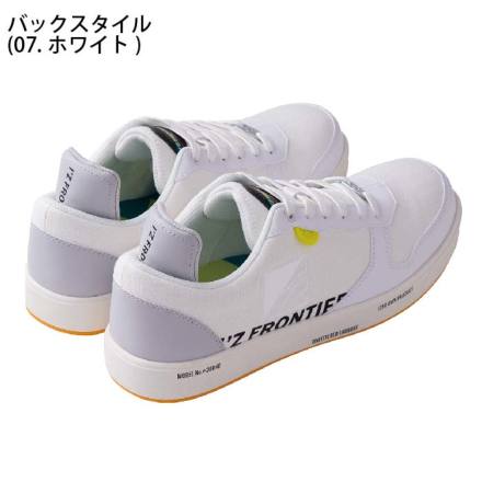 特価 [アイズフロンティア] 30040 アイズリミテッドセーフティシューズ