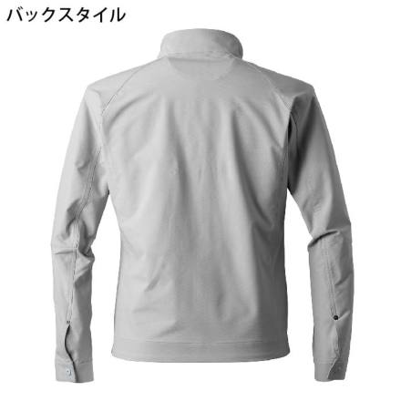 アイズフロンティア] 3090 ライトウェイトA.D.ストレッチワーク