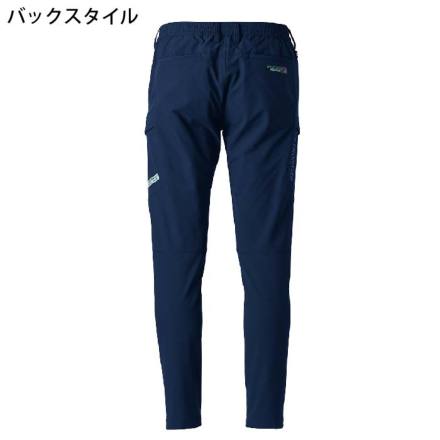 アイズフロンティア] 3092 ライトウェイトA.D.ストレッチカーゴパンツ