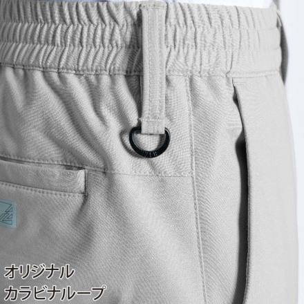アイズフロンティア] 3092 ライトウェイトA.D.ストレッチカーゴパンツ