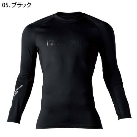 アイズフロンティア] 311 ポイントコンタクトコンプレッションシャツ