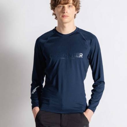 アイズフロンティア] 311 ポイントコンタクトコンプレッションシャツ