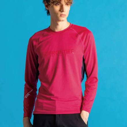 アイズフロンティア] 311 ポイントコンタクトコンプレッションシャツ