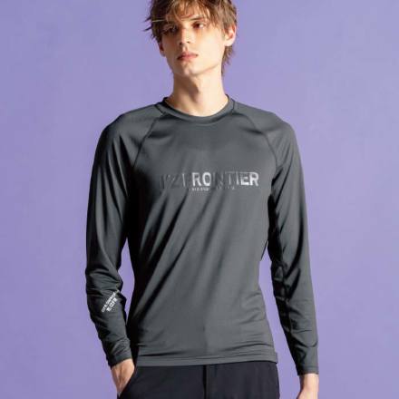 アイズフロンティア] 311 ポイントコンタクトコンプレッションシャツ