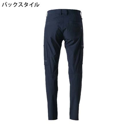 アイズフロンティア] 3112 リッチライトストレッチカーゴパンツ