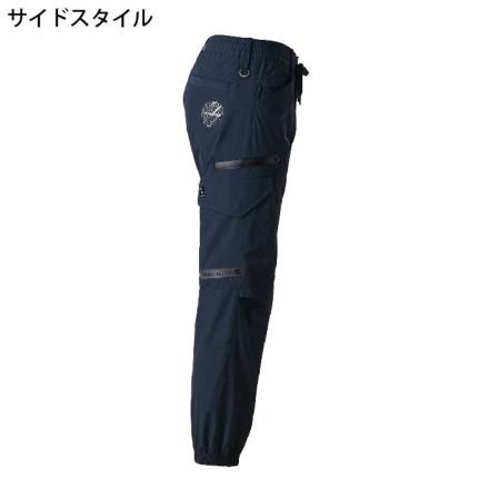 BLENT ライトブルージョガーパンツ ブレント BLENT ライトブルージョガーパンツ ブレント