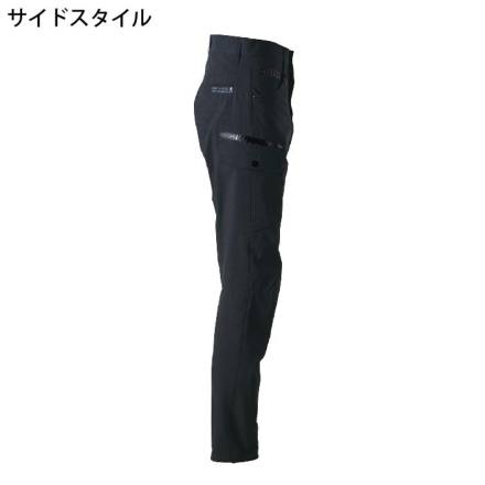 アイズフロンティア] 3122 ライトウェイトA.D.ストレッチカーゴパンツ