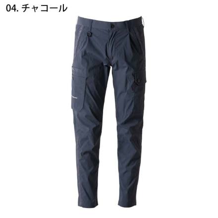 アイズフロンティア] 3130-3132 ウィローリップストレッチワークウェア