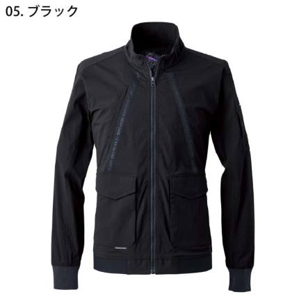 アイズフロンティア] 3130-3132 ウィローリップストレッチワークウェア