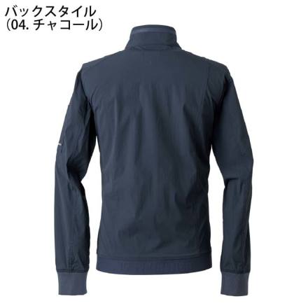 アイズフロンティア] 3130-3132 ウィローリップストレッチワークウェア