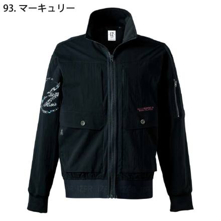 アイズフロンティア] 3210S コットンナイロンストレッチ ワーク