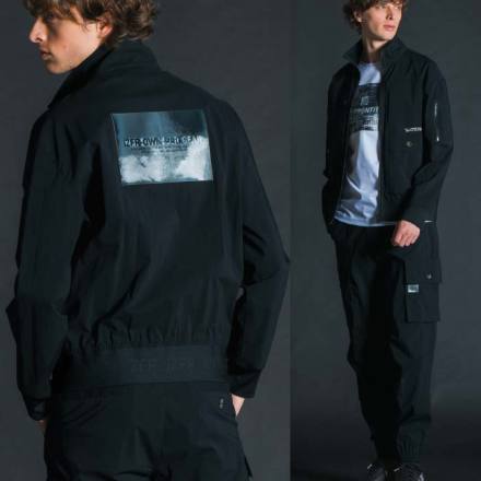 アイズフロンティア] 3210S コットンナイロンストレッチ ワーク