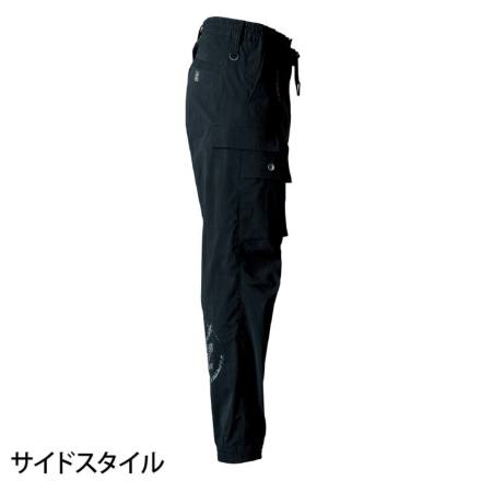 佑さま　専用です アイズフロンティア] 3213S コットンナイロンストレッチ ジョガー