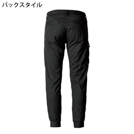 ジャージ パンツ アイズフロンティア] 3313 スポーティーライトストレッチ
