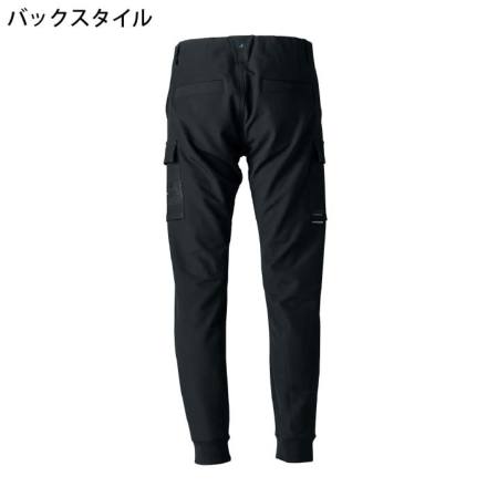 アイズフロンティア] 3373 レペルアブソーブA.D.ストレッチジョガーパンツ