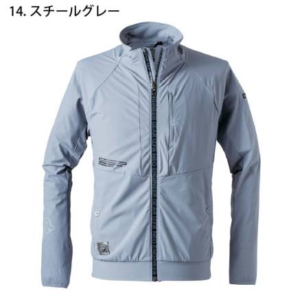 アイズフロンティア I'Z FRONTIER ダウンジャケット 9870｜防寒