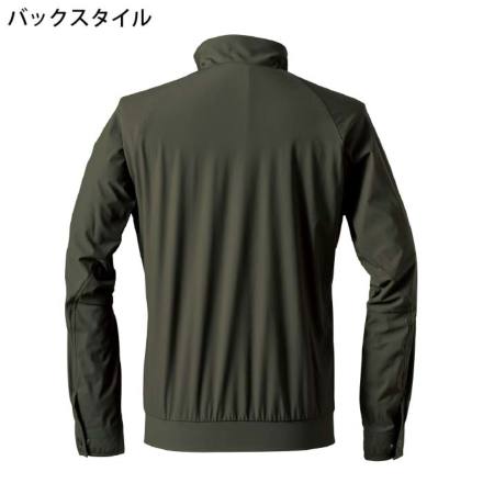 アイズフロンティア I'Z FRONTIER ダウンジャケット 9870｜防寒