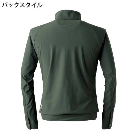 ジャケット・アウター LAFAYETTE COVERALL JKT 楽天市場】【P10倍】 アイズフロンティア #3420