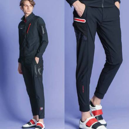 gzgz出品 アイズフロンティア] 3423 ファンタスティックストレッチ