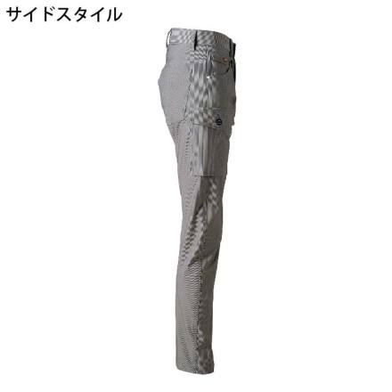 アイズフロンティア] 3452 サッカーストレッチストライプパンツ