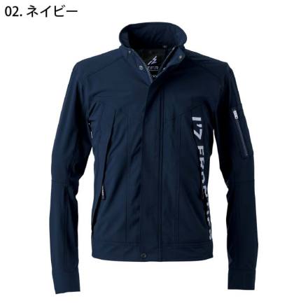 アイズフロンティア] 3490-3492 コールドフィールストレッチワーク