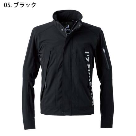アイズフロンティア] 3490-3492 コールドフィールストレッチワーク