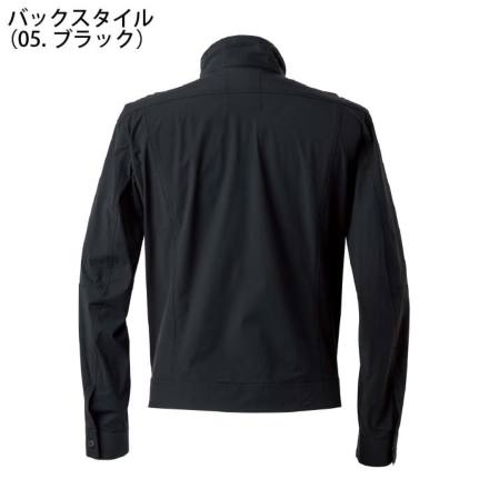 アイズフロンティア] 3490-3492 コールドフィールストレッチワーク