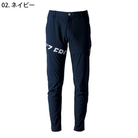 アイズフロンティア] 3492 コールドフィールストレッチカーゴパンツ