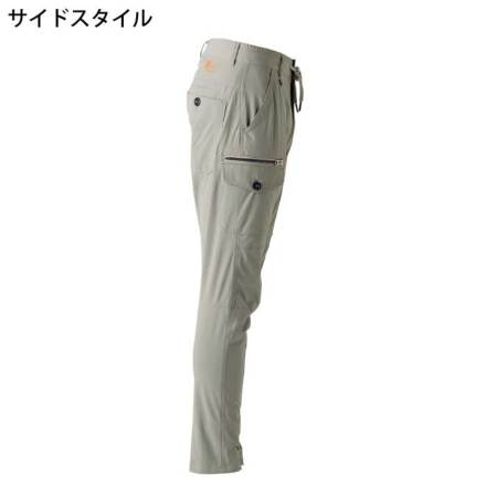 アイズフロンティア　3672　Col.05　5L　カーゴパンツ