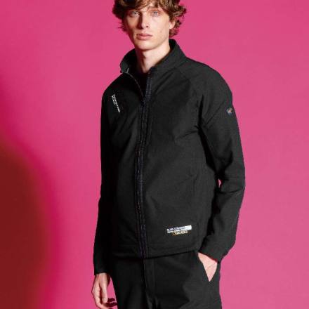 アイズフロンティア] 3840 エアーレイヤーA.D.ストレッチワーク