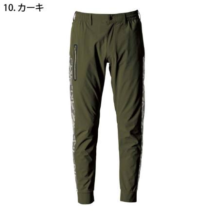 アイズフロンティア] 4903 ナイロンA.D.ストレッチエアーダクト