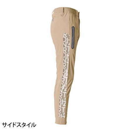 アイズフロンティア] 4903 ナイロンA.D.ストレッチエアーダクト