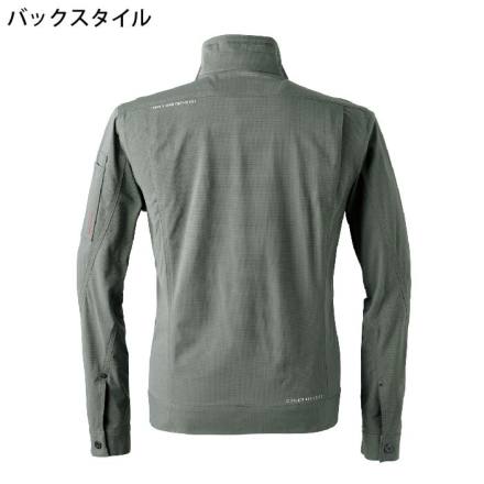 アイプリ アイズフロンティア] 5300 パウダーエアーストレッチワーク
