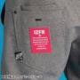 �W���P�b�g&�W���K�[�p���c 5340J-5343J �f�B�e�[��