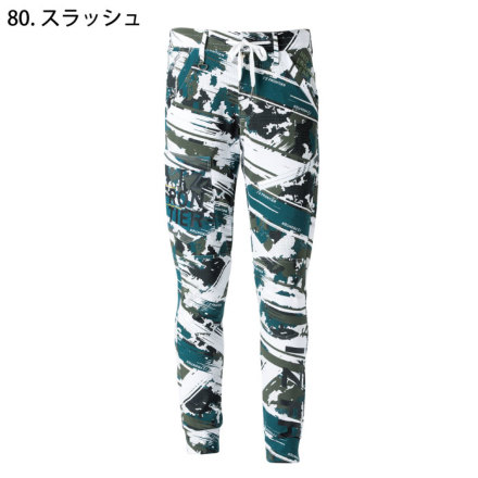 アイズフロンティア] 5393P ヘビージャージージョガーパンツ｜作業服