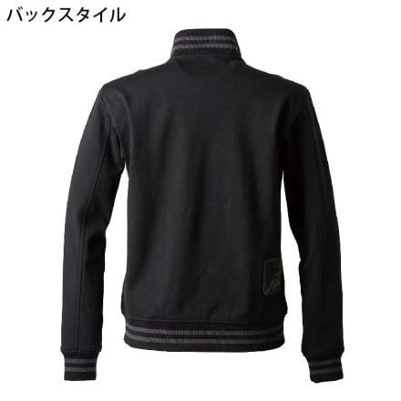 Issya です！ アイズフロンティア I'Z FRONTIER ヘビージャージーワーク