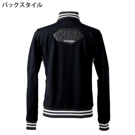 アイズフロンティア] 5910S ヘビージャージーワークジャケット