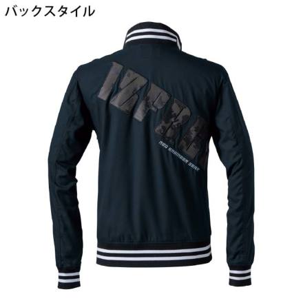 アイズフロンティア] 5920S スタジャンテイストナイロンストレッチ