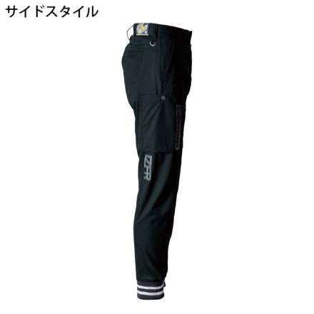 アイズフロンティア] 5923S スタジャンテイストナイロンストレッチ