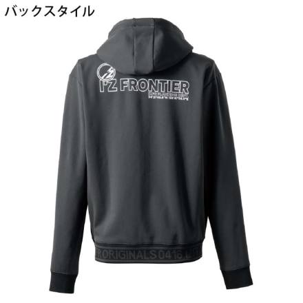 アイズフロンティア] 8610 ライトウェイトストレッチF.Z.アクティブ